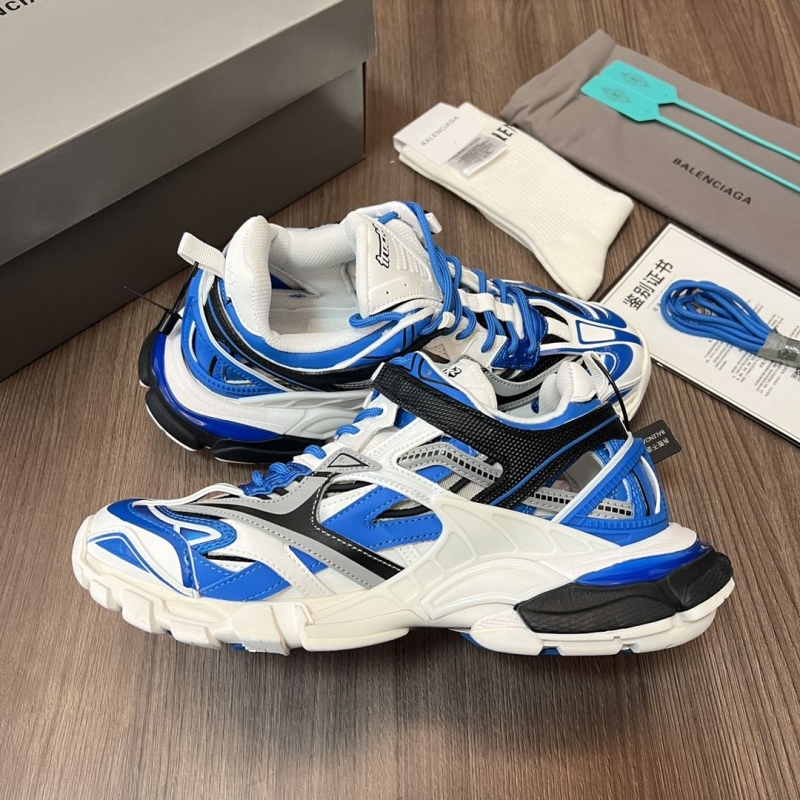 Balenciaga Track Shoes